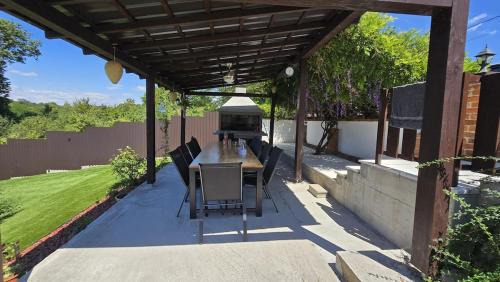 Villa Aurora