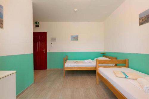 BUDGET RESORT Vagabundo in Novalja