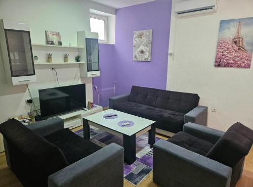 Lira Apartmani in Prnjavor