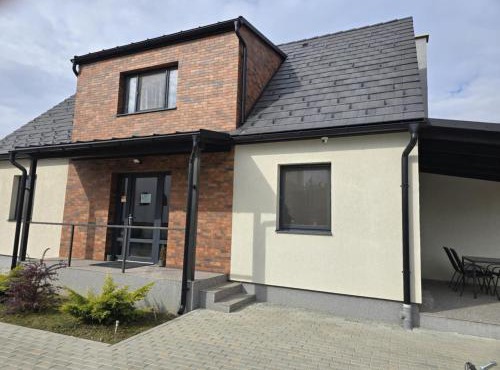 Kovacs apartman in Targu Secuiesc