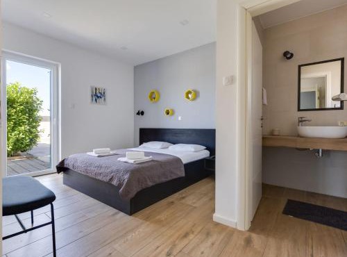 Villa Carmen by Interhome in Zaton