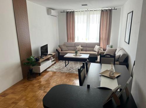 APARTMAN KALA Dobrinja Sarajevo in Sarajevo