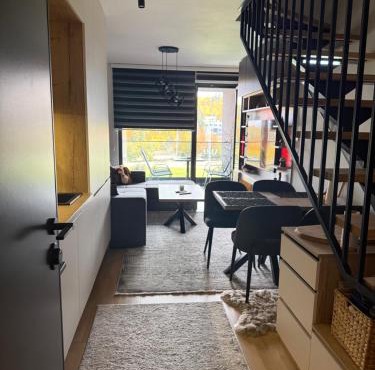Apartman Asi in Bjelašnica
