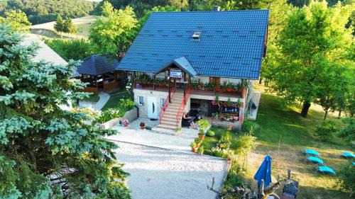 Guest House Family Varda Plitvice Lakes