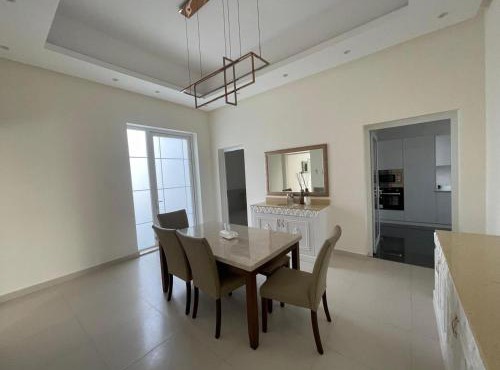 Villa in Sabkhah