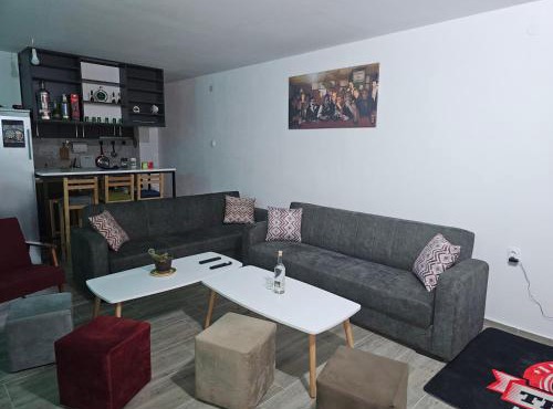 Apartman Br 59 in Foca