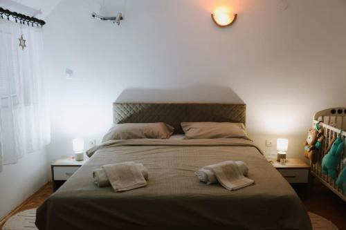 Apartman CENTRAL LOFT Gradiška in Bosanska Gradiška