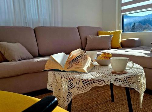Sunnyside apartments-Pale, Ravna Planina, pool & jacuzzi in Pale