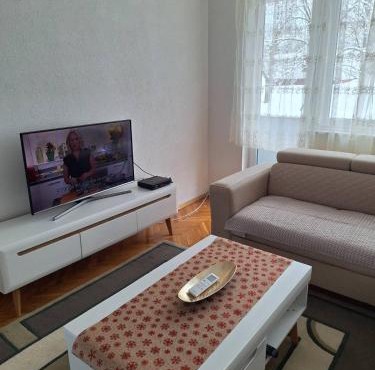Apartman Centar in Drvar