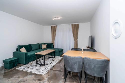 Apartmani Deluxe in Sanski most