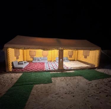 Skyrak Liwa in Umm al Qurayn