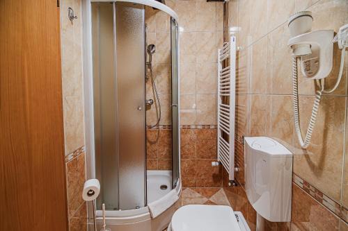 Bed & Breakfast Šilak in Ptuj