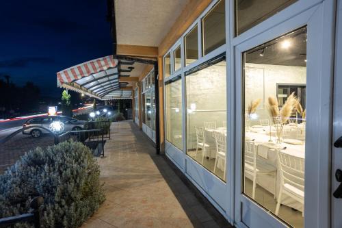 Motel Calypso Travnik in Travnik