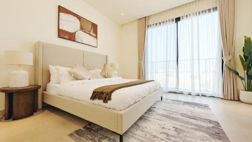F1 lux Villa in Yas Island in Abu Dhabi