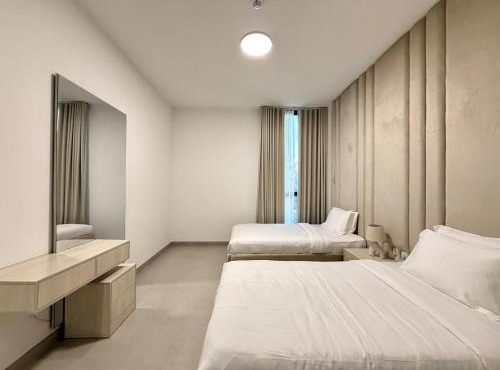 Sahab - Masar 2BR Townhouse in Sharjah