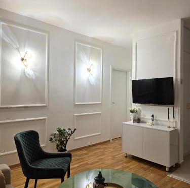Apartman N Pale in Pale