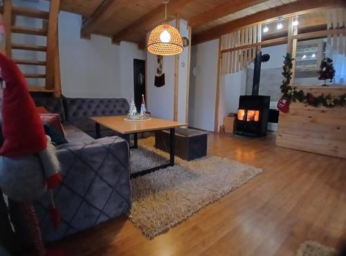 VIKENDICA NOLE Jahorina in Jahorina