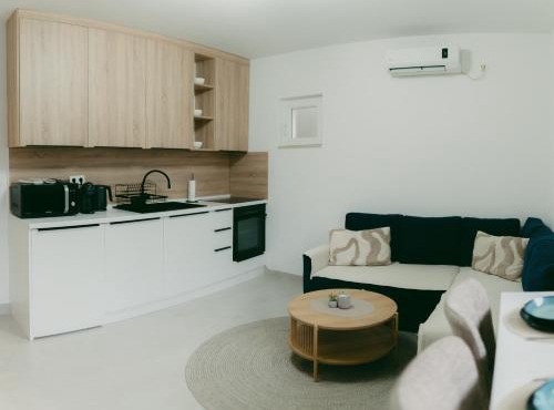 Blue Nest Apartment Mostar in Mostar