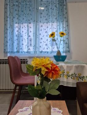 Apartman Anamari in Đakovo