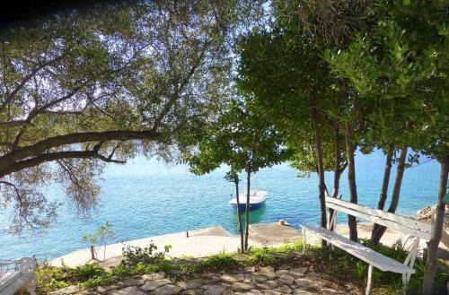 Apartments Jozica in Brna - Insel Korcula 6371 in Brna