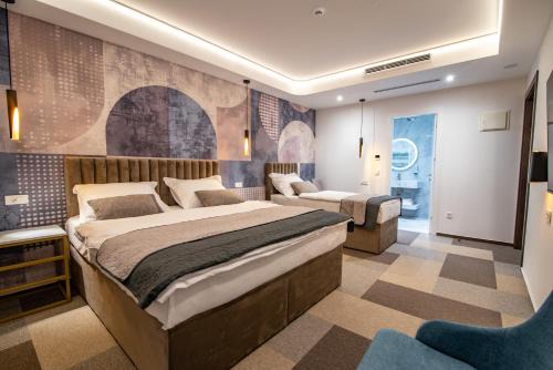 Hotel Story in Žepče