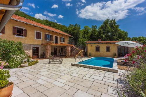 Villa Natalia