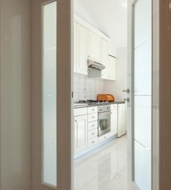 Nikola Apartment in Makarska