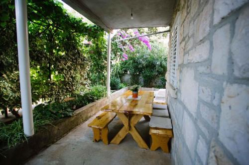Apartments Jozica in Brna - Insel Korcula 6371 in Brna