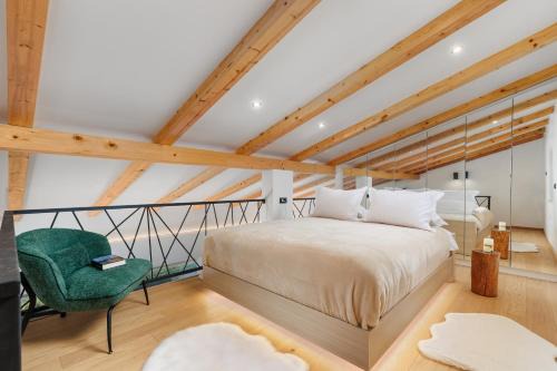 Valdora Forest Oasis - Spa Villa Fužine