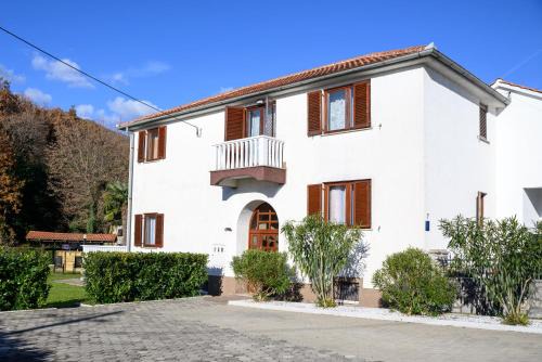 Apartment Lara in Lovran