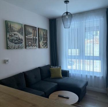 Apartman ISKRA Villa Mont in Jahorina