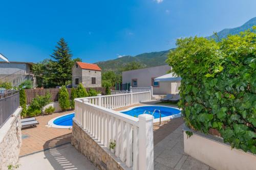 Villa Mateo *