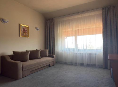 Hotel Hera in Predeal