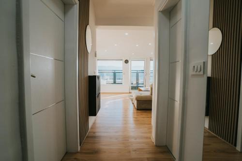 TheLuxPenthouseBugojno in Bugojno
