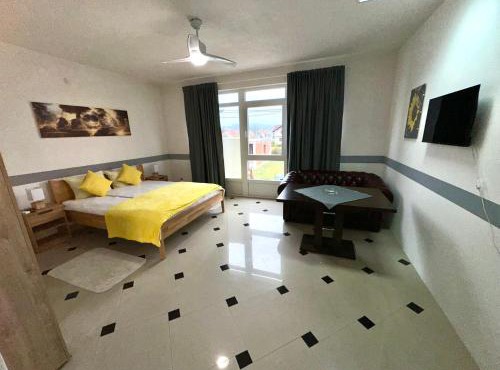Apartmani Orhideja za 2 osobe studio in Sanski most
