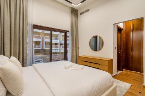 Luxury 4 BHK Villa in JVC by dPie in Dubai