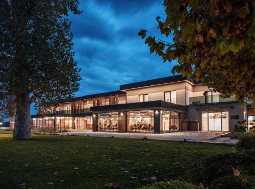 Hotel Dunav in Ilok