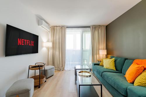 Dorobanti Quality Stay in Bucharest
