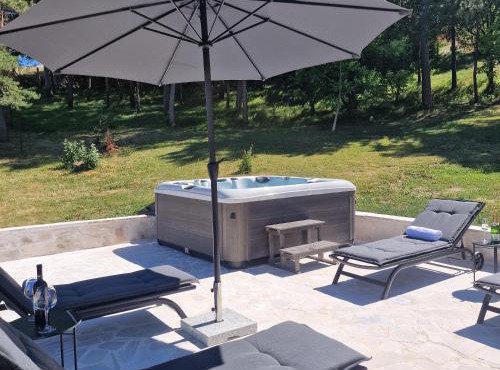 Holiday Home Gredina in Livno