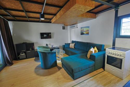 VILA SMARAGD in Zvornik