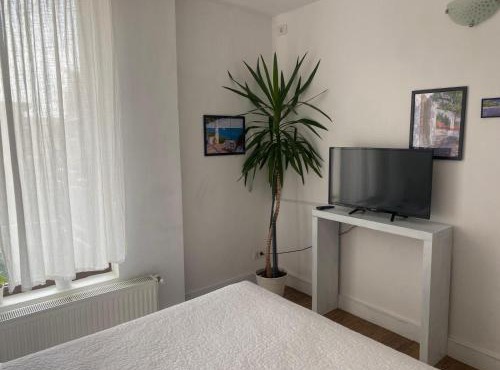 Lovely Apartment in Villa in Bucharest in Bucharest