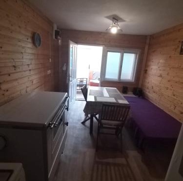 Shambhala, eko selo Blatuša