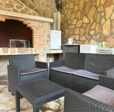 Neretva River Guesthouse in Konjic