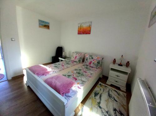 Apartman Leon in Bihać