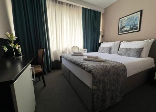 Garden City Hotel Konjic in Konjic