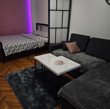 Apartman Maja in Bosanski Šamac