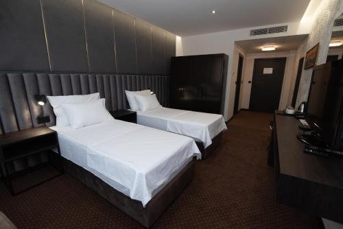 Hotel President & SPA Maglaj in Maglaj