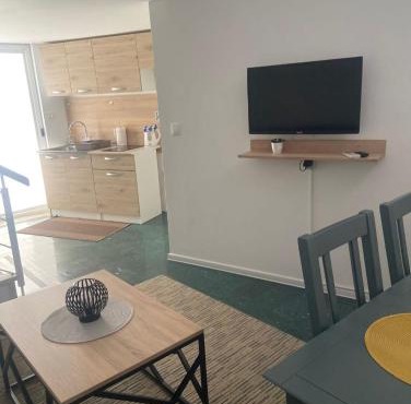 Apartments LiteMo in Mostar