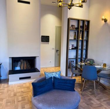Cozy Urban Apartment in Prishtinë