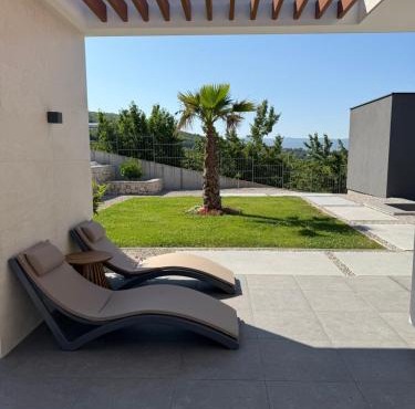 Alta Vista residence&spa in Mostar
